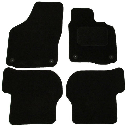 Premium Car Mats Set VW Golf 6 2008,2009,2010,2011,2012,2013 - Xtremeautoaccessories