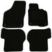 Premium Car Mats Set VW Golf 6 2008,2009,2010,2011,2012,2013 - Xtremeautoaccessories