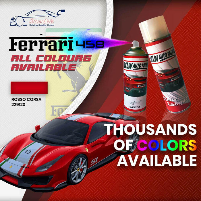 Rosso Mugello 229136