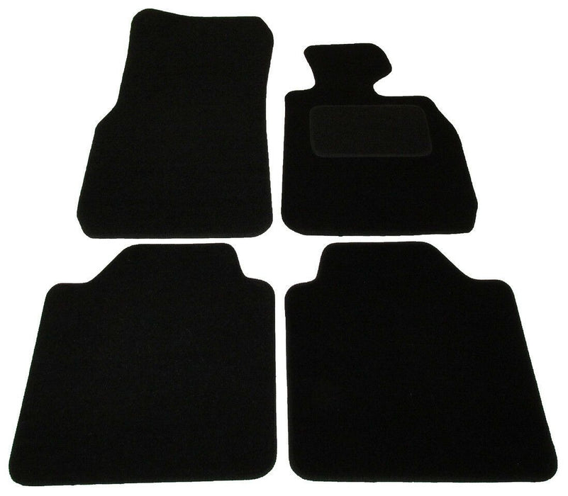 Tailored Car Mats BMW 3 Series GT 2013,2014,2015,2016,2017 - Xtremeautoaccessories