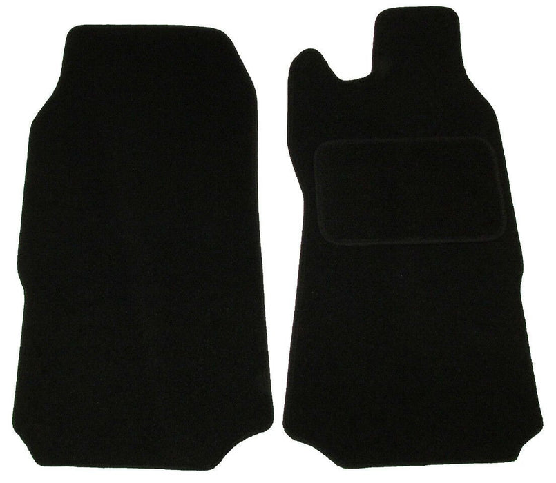 Tailored Car Mats Ford Transit 2010,2011,2012,2013,2014 - Xtremeautoaccessories