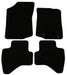 Tailored Quality Made Car Mats Citroen C1 [With 2 Clips] (2014-Onwards) - Xtremeautoaccessories