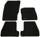 Premium Car Mats Set Ford Focus 2011,2012,2013,2014,2015,2016,2017 - Xtremeautoaccessories