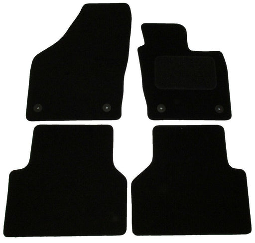 Tailored Car Mats Audi Q3 2011,2012,2013,2014,2015,2016,2017 - Xtremeautoaccessories