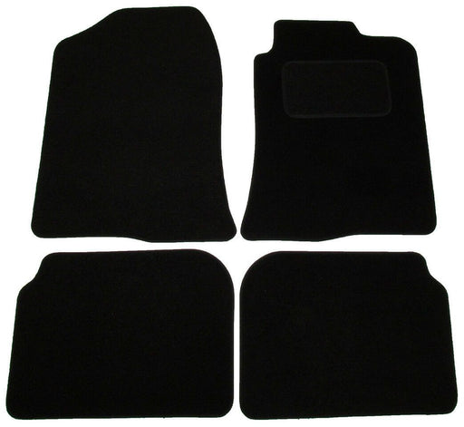 Tailored Car Mats Toyota Avensis 2003,2004,2005,2006,2007,2008,2009 - Xtremeautoaccessories