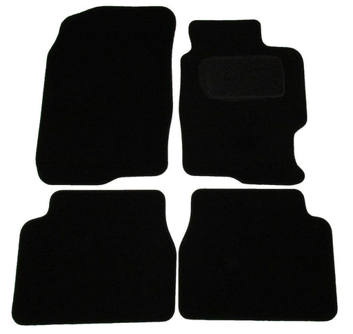 Tailored Quality Made Car Mats Mazda 6 (02-07) - Xtremeautoaccessories