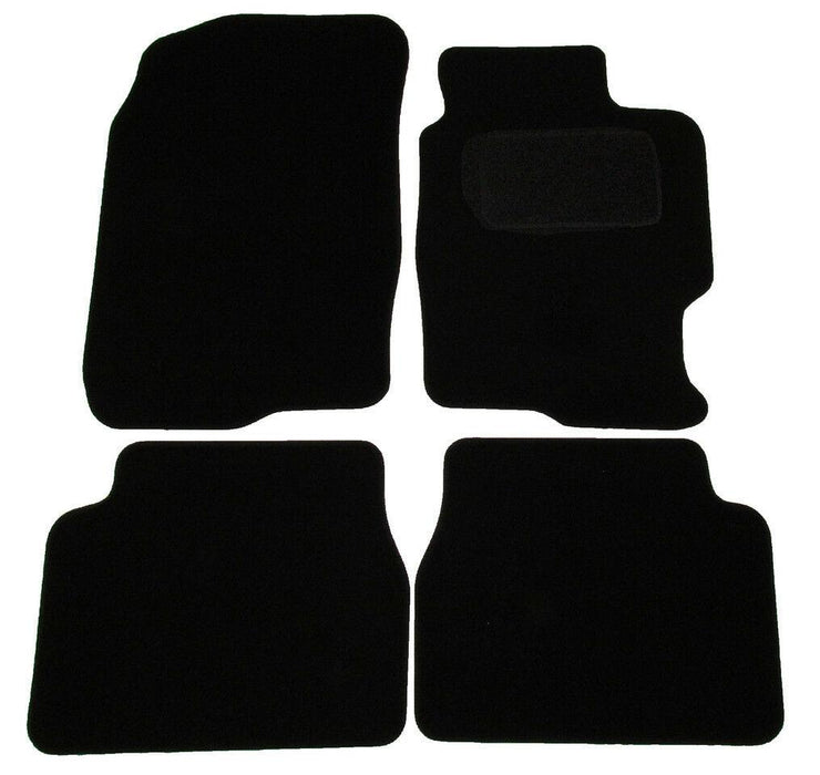 Tailored Quality Made Car Mats Mazda 6 (02-07) - Xtremeautoaccessories