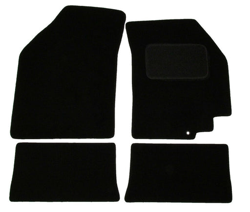 Tailored Quality Made Car Mats Suzuki Alto (2009-Onwards) - Xtremeautoaccessories