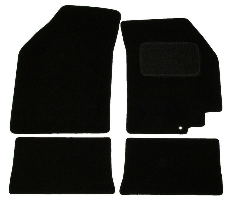 Tailored Quality Made Car Mats Suzuki Alto (2009-Onwards) - Xtremeautoaccessories