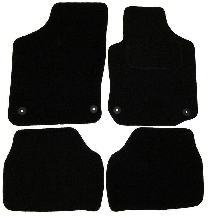 Tailored Car Mats Vauxhall Corsa C 2001,2002,2003,2004,2005,2006,2007 - Xtremeautoaccessories