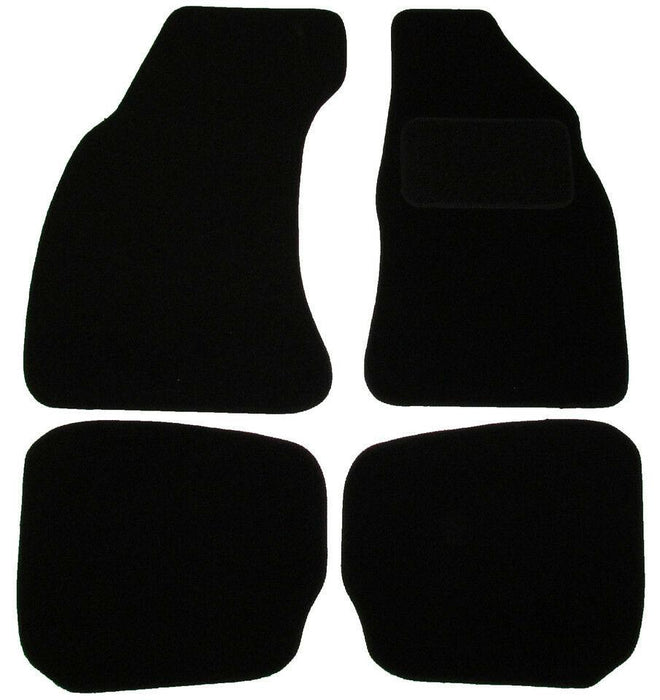 Tailored Car Mats Audi A4 1995,1996,1997,1998,1999,2000,2001 - Xtremeautoaccessories