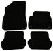 Tailored Quality Made Car Mats Citroen DS5 (2012-Onwards) - Xtremeautoaccessories