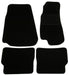 Tailored Quality Made Car Mats Mazda RX-8 RX8 (2003-Onwards) - Xtremeautoaccessories