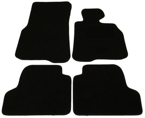 Tailored Quality Made Car Mats BMW 4 Series [Coupe] (2013-Onwards) - Xtremeautoaccessories