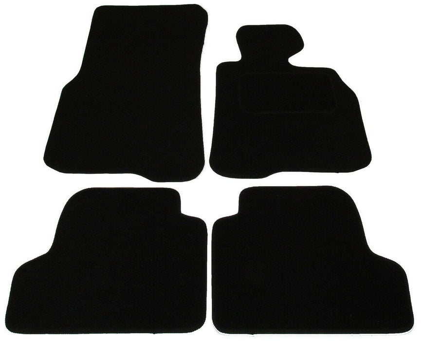 Tailored Quality Made Car Mats BMW 4 Series [Coupe] (2013-Onwards) - Xtremeautoaccessories