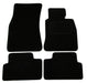 Tailored Quality Made Car Mats BMW E63 6 Series Coupe (2004-2012) - Xtremeautoaccessories