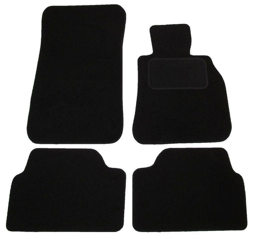 Tailored Car Mats BMW E87 1 Series Hatchback 04,2005,2006,07,2008,2009,2010,2011 - Xtremeautoaccessories