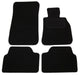 Tailored Car Mats BMW E87 1 Series Hatchback 04,2005,2006,07,2008,2009,2010,2011 - Xtremeautoaccessories