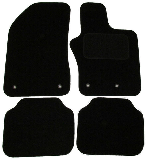 Tailored Car Mats Jeep Renegade 2015 On 2015,2016,2017,15 - Xtremeautoaccessories