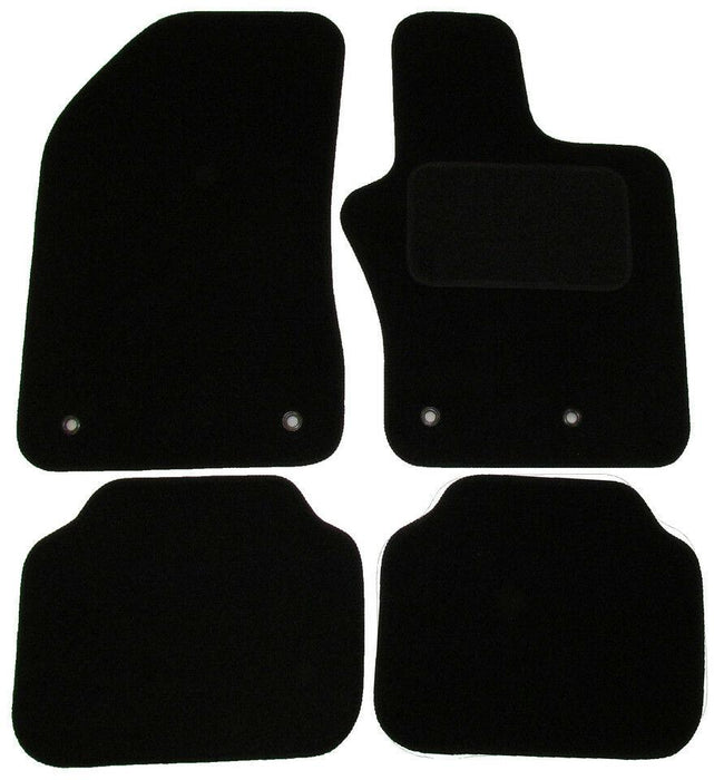 Tailored Car Mats Jeep Renegade 2015 On 2015,2016,2017,15 - Xtremeautoaccessories