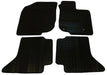 Rubber Tailored Car Mats Toyota Hi Lux 2011,2012,2013,2014,2015,2016,2017 - Xtremeautoaccessories