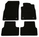 Tailored Car Mats Vauxhall Astra 2010,2011,2012,2013,2014,2015,2016,2017 - Xtremeautoaccessories