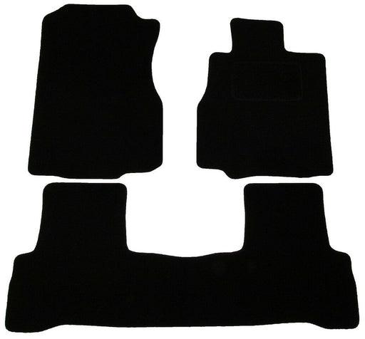 Tailored Car Mats Honda CRV Manual 2006,2007,2008,2009,2010,2011 - Xtremeautoaccessories
