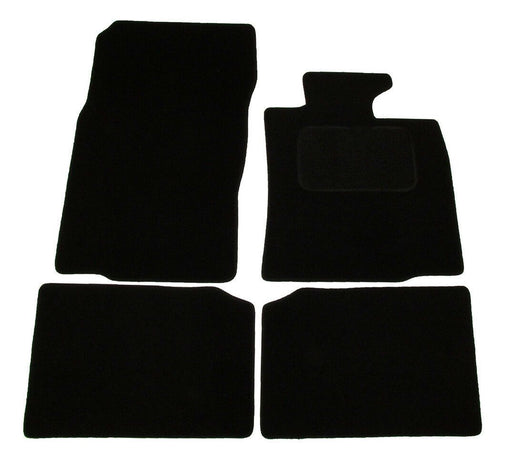 Tailored Car Mats Mini Paceman 2013,2014,2015,2016,2017 - Xtremeautoaccessories