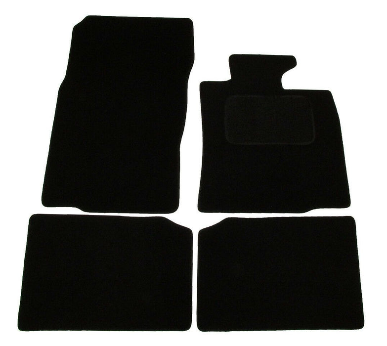 Tailored Car Mats Mini Paceman 2013,2014,2015,2016,2017 - Xtremeautoaccessories