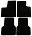 Tailored Car Mats Fiat Doblo MPV 5 Door 01,02,03,04,2005,2006,07,2008,2009,2010 - Xtremeautoaccessories