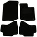 Tailored Car Mats Toyota Aygo 05,06,07,08,09,10,11,2012,2013,2014,2015,16,17 - Xtremeautoaccessories