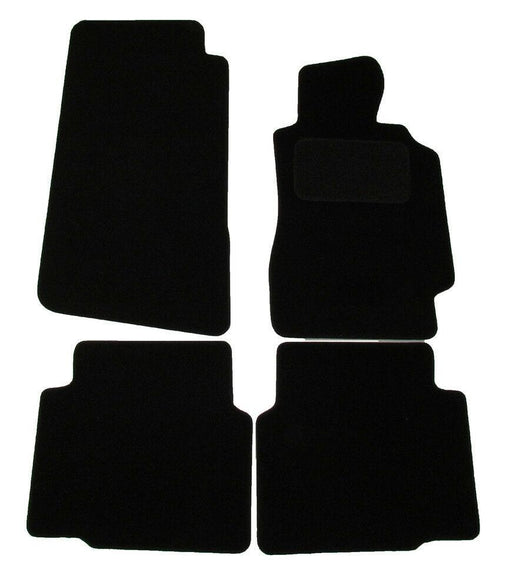 Tailored Car Mats BMW E36 3 Series Saloon 1992,1993,1994,1995,1996,1997,1998 - Xtremeautoaccessories