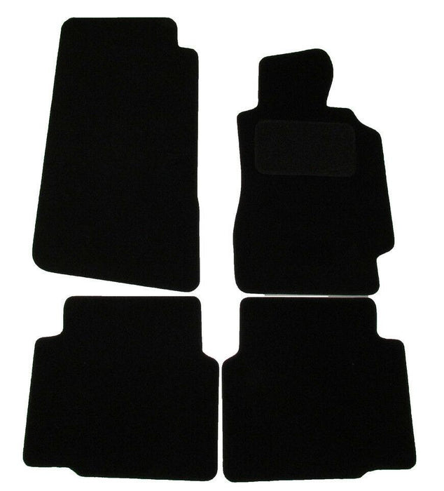 Tailored Car Mats BMW E36 3 Series Saloon 1992,1993,1994,1995,1996,1997,1998 - Xtremeautoaccessories