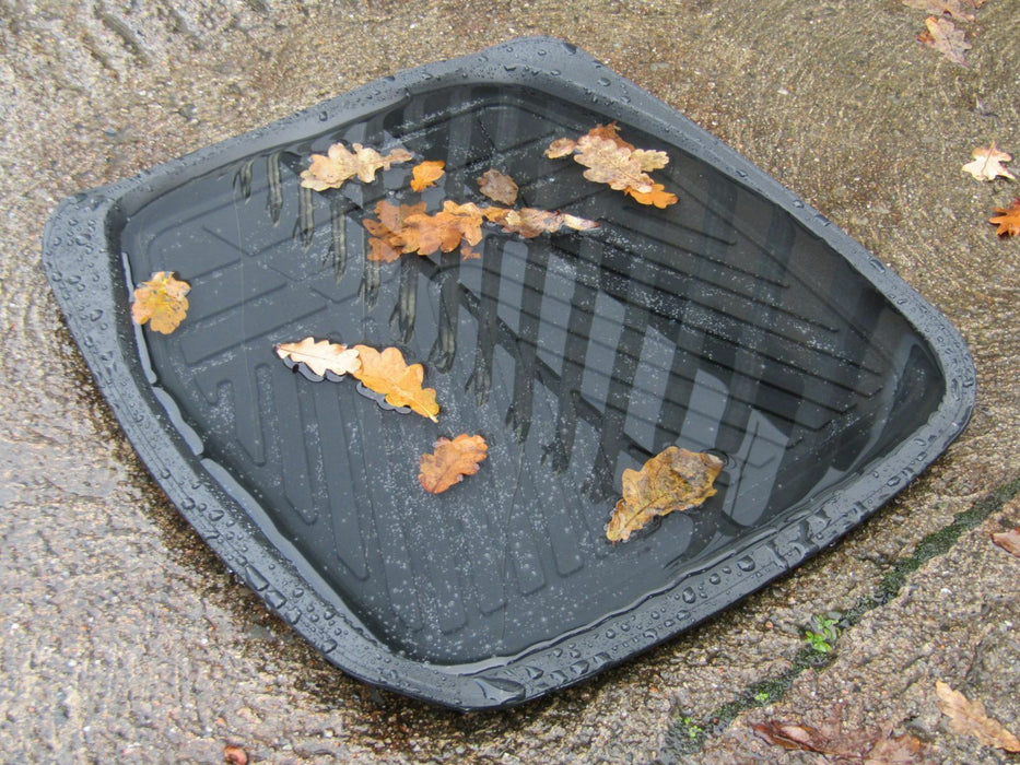 Rubber/ Carpet /Deep Floor Car Mats For Alfa Romeo 145, 146, 147, 155, 156, 159, - Xtremeautoaccessories