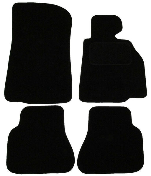 Tailored Car Mats BMW E46 3 Series Cabriolet 2002,2003,2004,2005,2006,2007 - Xtremeautoaccessories