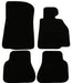 Tailored Car Mats BMW E46 3 Series Cabriolet 2002,2003,2004,2005,2006,2007 - Xtremeautoaccessories