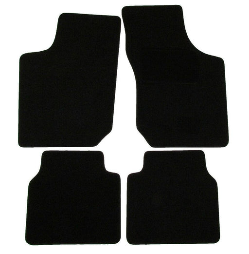 Tailored Car Mats Vauxhall Corsa B 1994,1995,1996,1997,1998,1999,2000,2001 - Xtremeautoaccessories