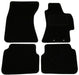 Tailored Car Mats Subaru Impreza Hatchback 07,08,09,10,11,12,2013,14,15,16,17 - Xtremeautoaccessories