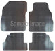 Tailored Made Rubber Car Mats Vauxhall Mokka (2012 Onwards) - Xtremeautoaccessories