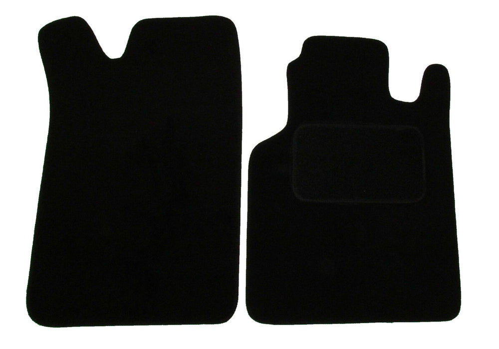 Tailored Quality Made Car Mats Renault Kangoo Van (98-08) - Xtremeautoaccessories