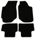 Tailored Quality Made Car Mats Ford Escort Mk6 Mk7 (1994-Onwards) - Xtremeautoaccessories