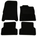 Tailored Quality Made Car Mats Renault Modus (2004-2010) - Xtremeautoaccessories