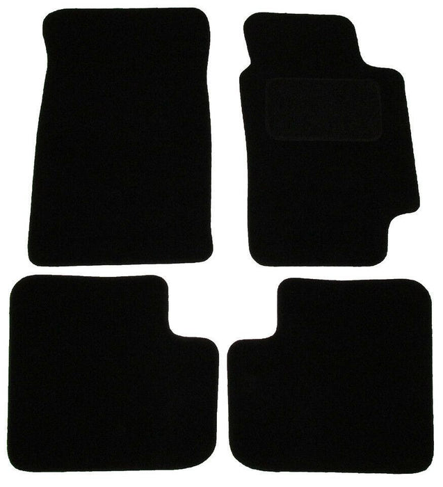 Tailored Car Mats Toyota Avensis 1997,1998,1999,2000,2001,2002 - Xtremeautoaccessories
