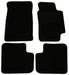 Tailored Car Mats Toyota Avensis 1997,1998,1999,2000,2001,2002 - Xtremeautoaccessories