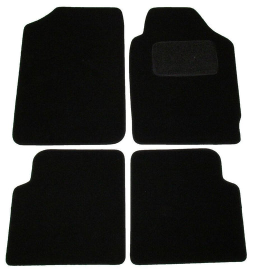 Tailored Quality Made Car Mats Peugeot 306 (1993-2001) - Xtremeautoaccessories