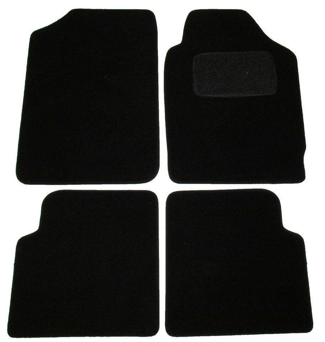 Tailored Quality Made Car Mats Peugeot 306 (1993-2001) - Xtremeautoaccessories