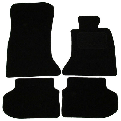 Tailored Car Mats BMW 5 Series F10F11 2013,2014,2015,2016,2017 - Xtremeautoaccessories