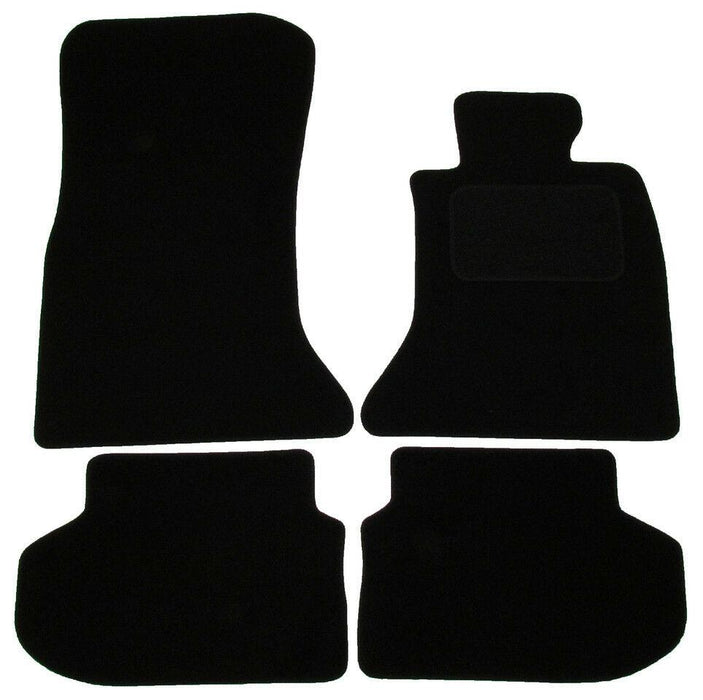 Tailored Car Mats BMW 5 Series F10F11 2013,2014,2015,2016,2017 - Xtremeautoaccessories