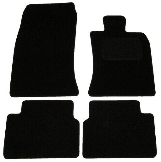 Tailored Car Mats Mini Clubman 2007,2008,2009,2010,2011,2012,2013,2014 - Xtremeautoaccessories