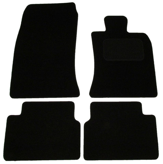Tailored Car Mats Mini Clubman 2007,2008,2009,2010,2011,2012,2013,2014 - Xtremeautoaccessories